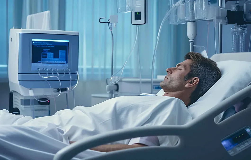 УБОД по низким ценам в Калуге- ультрабыстрая опиоидная детоксикация от наркотиков