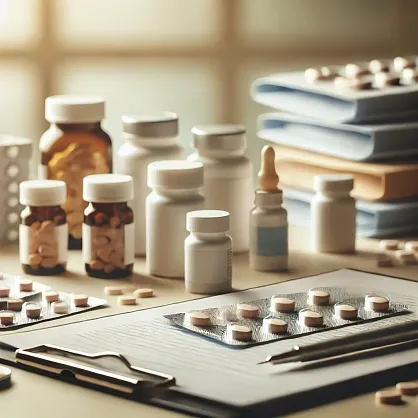 Детоксикация после мефедрона в Калуге- стоимость, методы, анонимное лечение в клинике Профмед