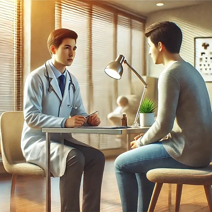 Детоксикация после мефедрона в Калуге- стоимость, методы, анонимное лечение в клинике Профмед