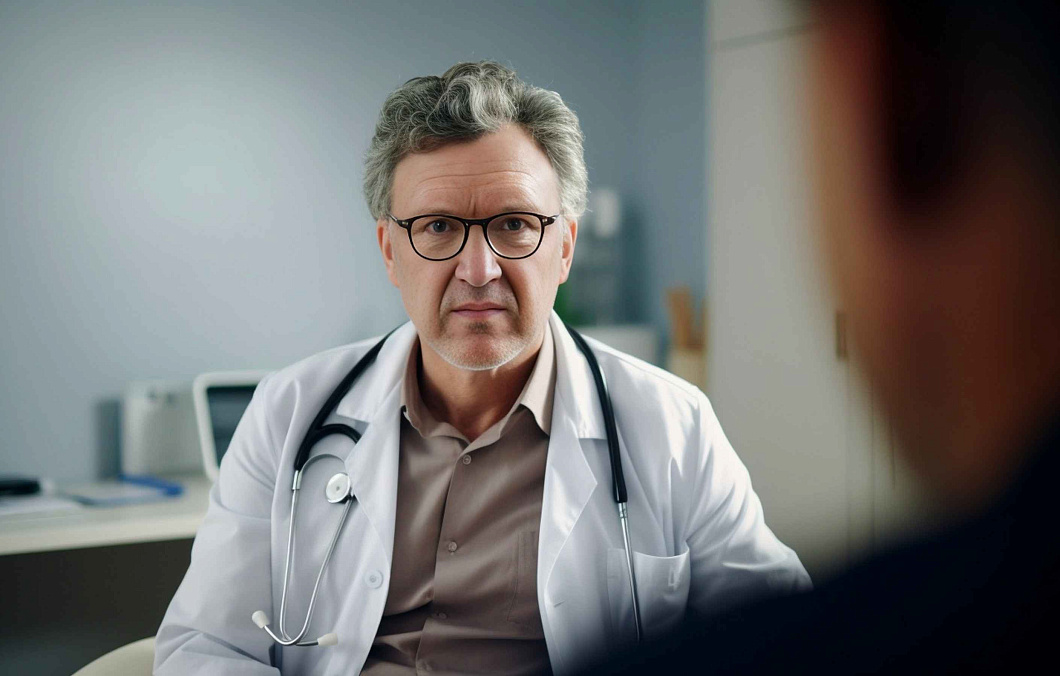 Консультация психиатра цены в Калуге -  клиника &quot;Профмед&quot; Эркена Иманбаева