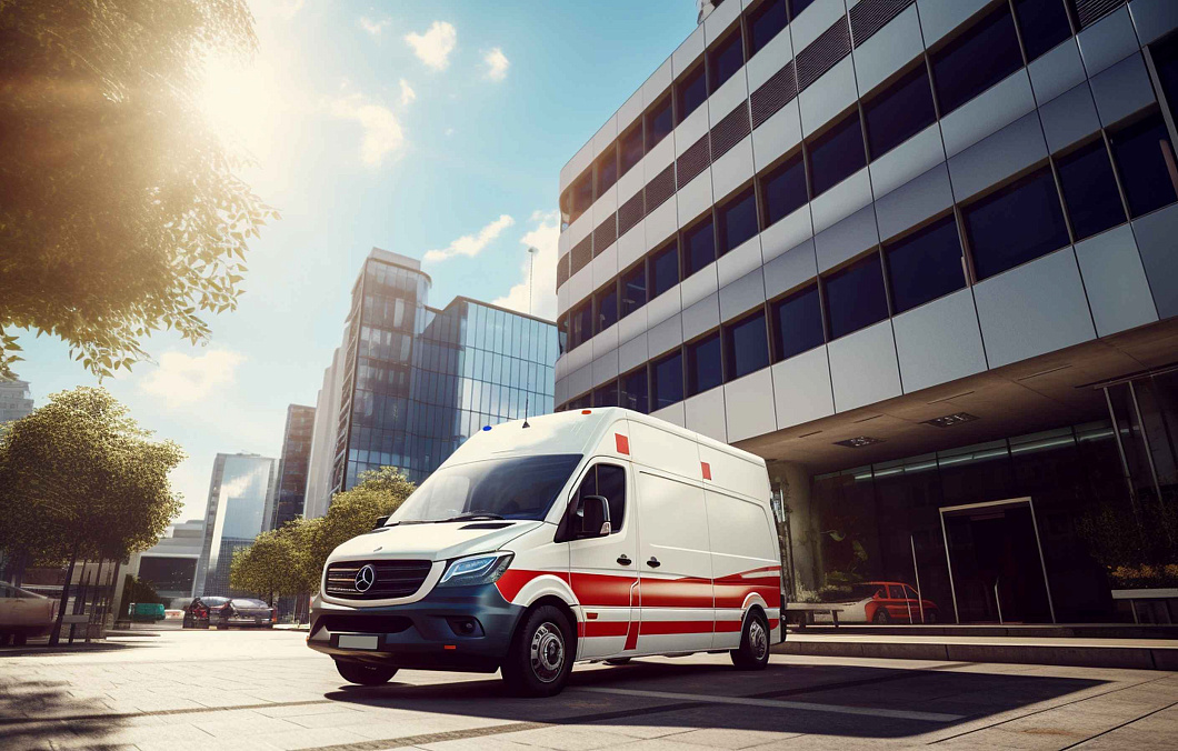 Наркологическая клиника "Профмед" Эркена Иманбаева в Калуга