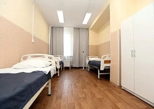 Наркологическая клиника "Профмед" Эркена Иманбаева в Калуга