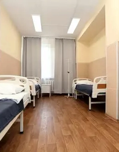 Наркологическая клиника "Профмед" Эркена Иманбаева в Калуга