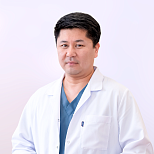 Наркологическая клиника "Профмед" Эркена Иманбаева в Калуга