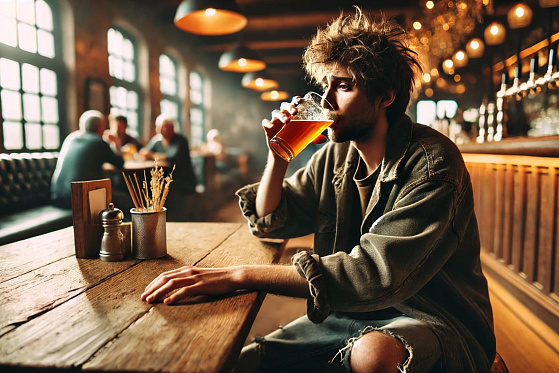 Лечение алкоголизма что такое, симптомы, как лечить в Калуга