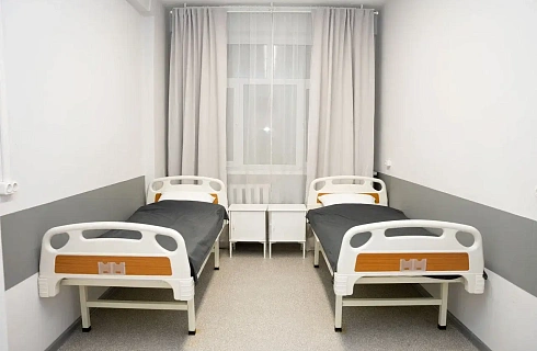 Наркологическая клиника "Профмед" Эркена Иманбаева в Калуга