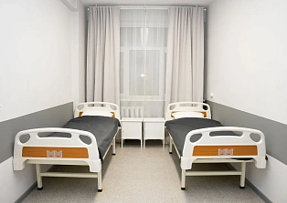 Наркологическая клиника "Профмед" Эркена Иманбаева в Калуга