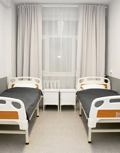 Наркологическая клиника "Профмед" Эркена Иманбаева в Калуга