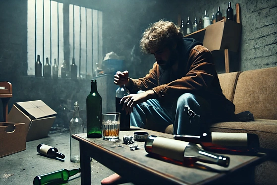 Лечение алкоголизма что такое, симптомы, как лечить в Калуга