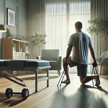 Лечение психиатрических заболеваний в клинике &quot;Профмед&quot; Калуга