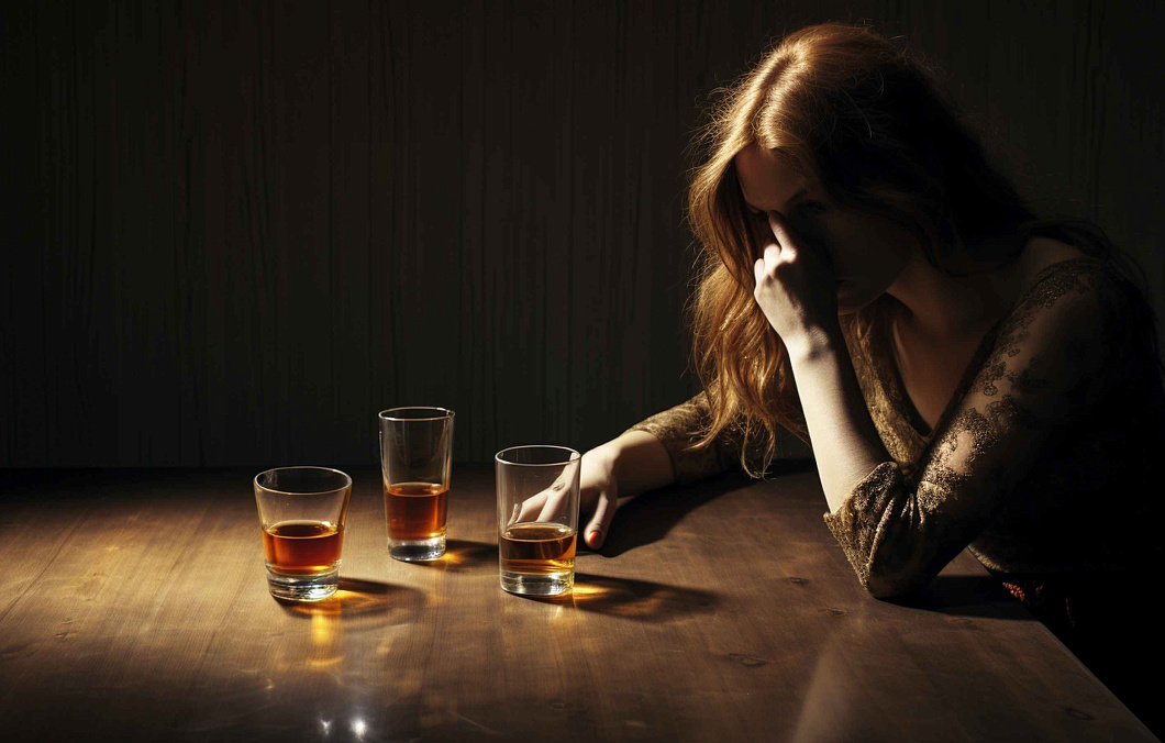 Стационарное лечение женского алкоголизма в наркологической клинике &quot;Профмед&quot; в Калуге