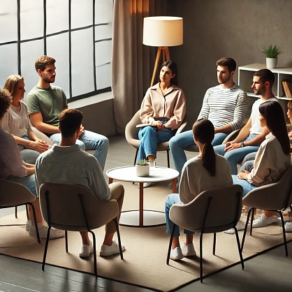 Лечение психиатрических заболеваний в клинике &quot;Профмед&quot; Калуга