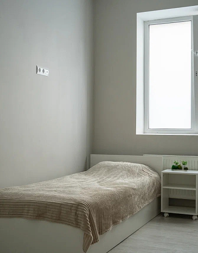 Лечение наркомании в наркологической клинике &quot;Профмед&quot; в Калуге. Помощь нарколога на дому или в стационаре