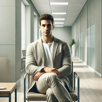 Лечение галлюцинации -  цены на лечение  в частной психиатрической клинике Профмед в {NAME}