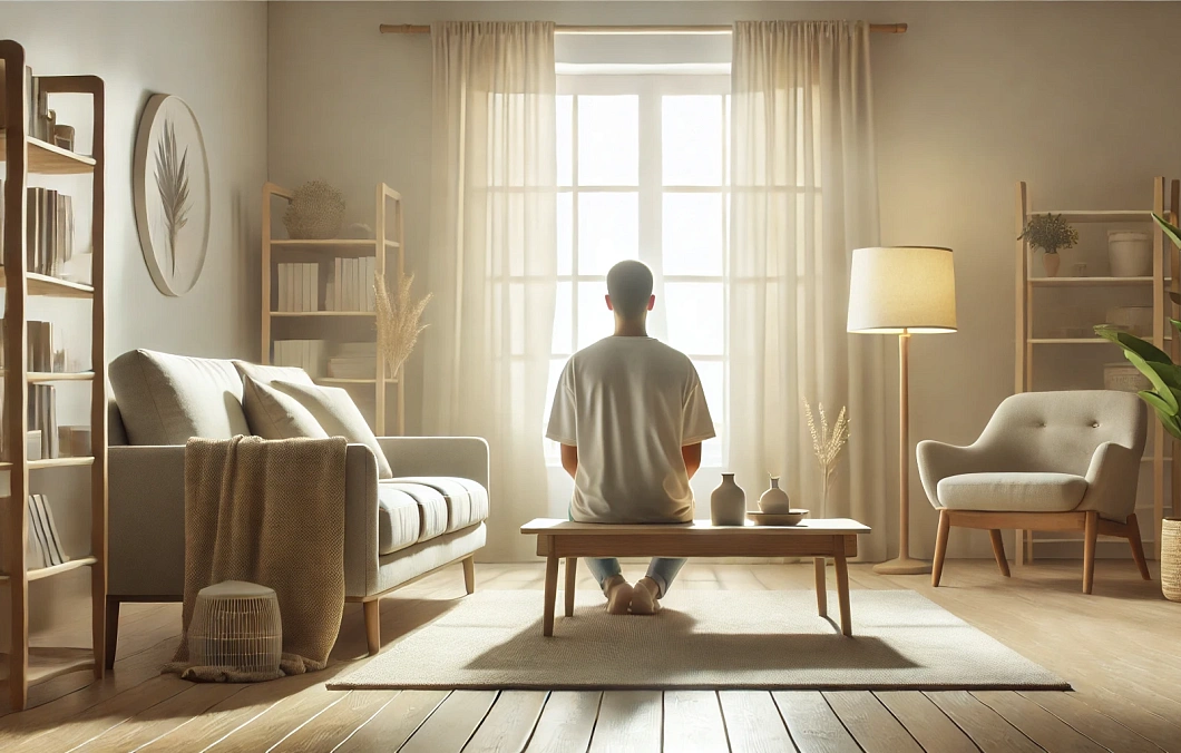 Лечение психиатрических заболеваний в клинике &quot;Профмед&quot; Калуга