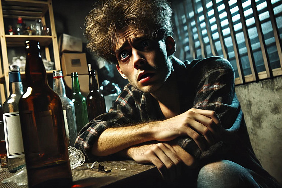 Лечение алкоголизма что такое, симптомы, как лечить в Калуга