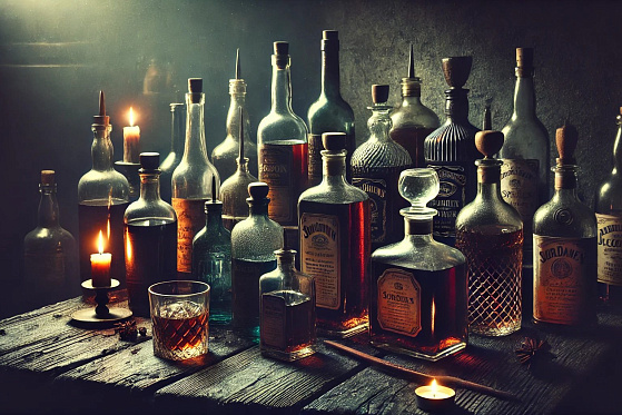 Лечение алкоголизма что такое, симптомы, как лечить в Калуга