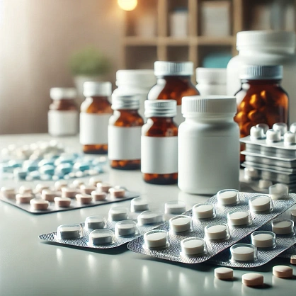 Лечение психиатрических заболеваний в клинике &quot;Профмед&quot; Калуга