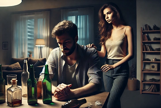 Лечение алкоголизма что такое, симптомы, как лечить в Калуга