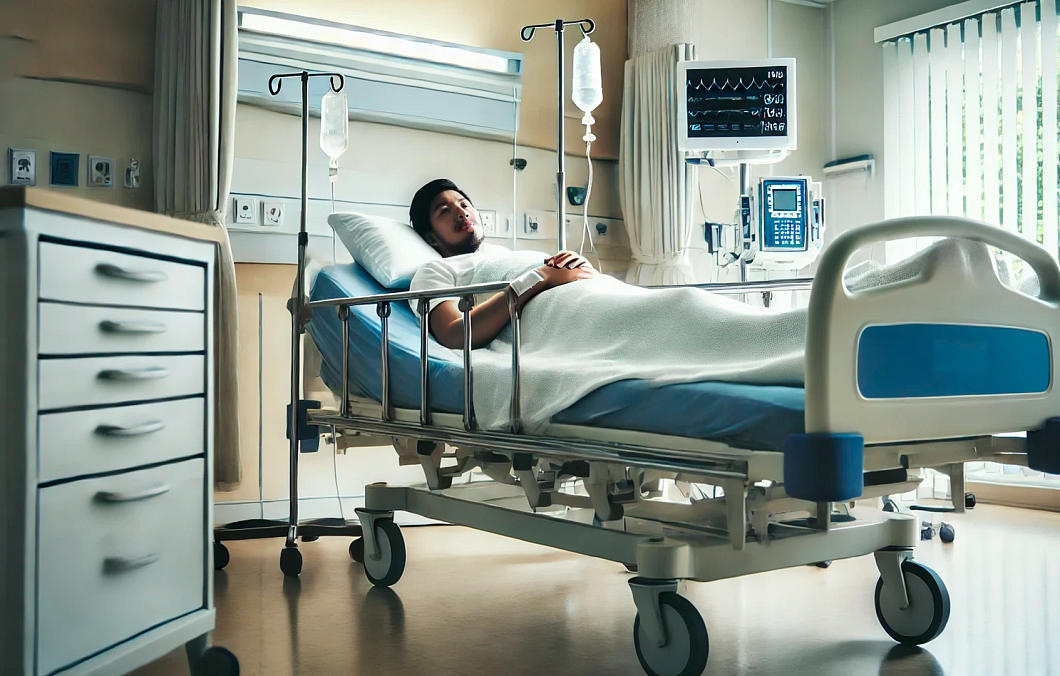 Лечение наркомании в наркологической клинике &quot;Профмед&quot; в Калуге. Помощь нарколога на дому или в стационаре