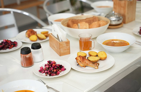 Наркологическая клиника "Профмед" Эркена Иманбаева в Калуга