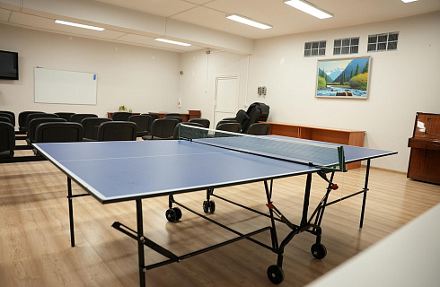 Наркологическая клиника "Профмед" Эркена Иманбаева в Калуга