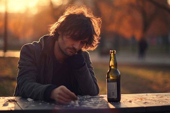 Лечение алкоголизма что такое, симптомы, как лечить в Калуга