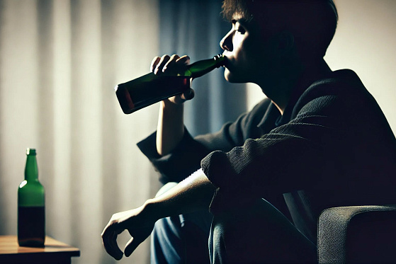 Лечение алкоголизма что такое, симптомы, как лечить в Калуга