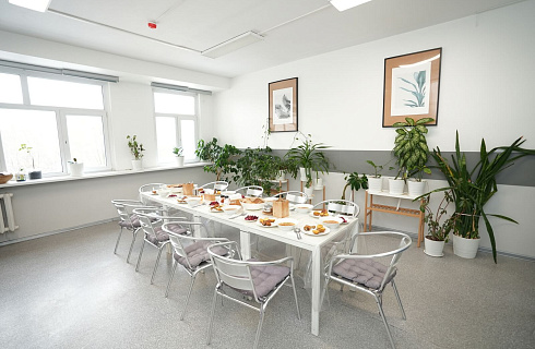 Наркологическая клиника "Профмед" Эркена Иманбаева в Калуга