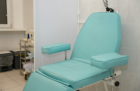 Наркологическая клиника "Профмед" Эркена Иманбаева в Калуга