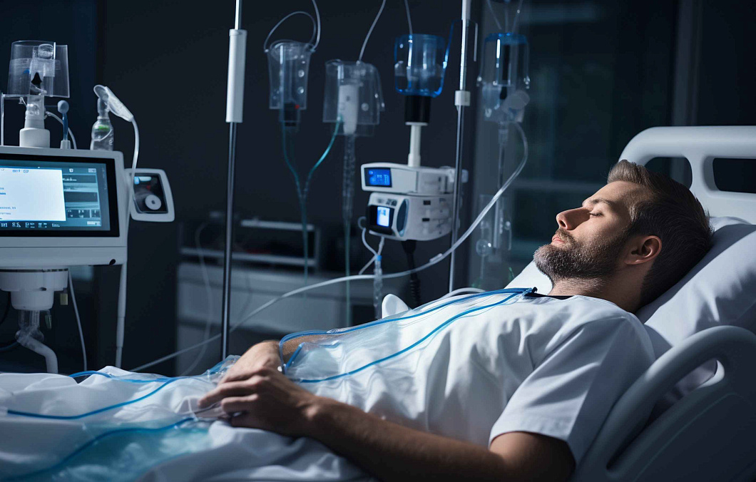 Эффективная детоксикация после наркотиков в Калуге с гарантией результата, анонимно