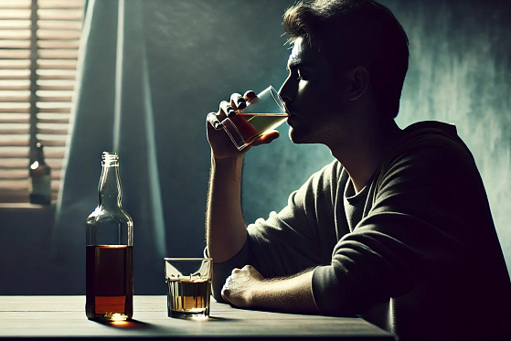 Лечение алкоголизма что такое, симптомы, как лечить в Калуга