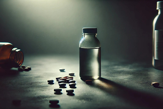 Лечение алкоголизма что такое, симптомы, как лечить в Калуга