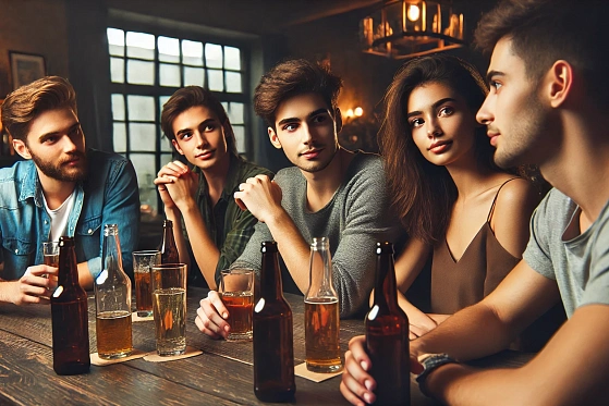 Лечение алкоголизма что такое, симптомы, как лечить в Калуга