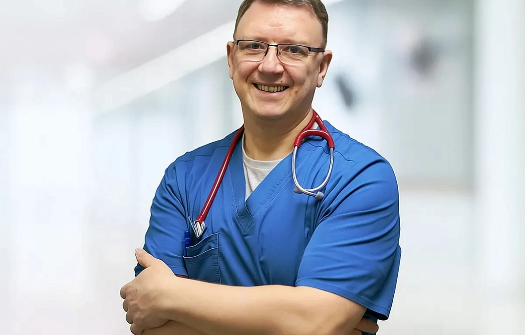 Наркологическая клиника "Профмед" Эркена Иманбаева в Калуга