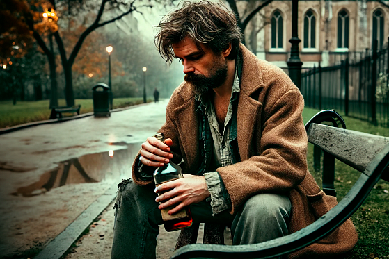 Лечение алкоголизма что такое, симптомы, как лечить в Калуга