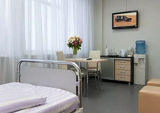 Наркологическая клиника "Профмед" Эркена Иманбаева в Калуга