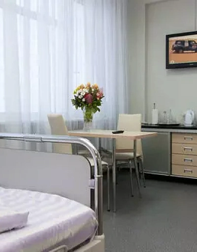 Наркологическая клиника "Профмед" Эркена Иманбаева в Калуга