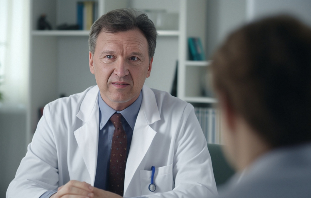 Частная наркологическая клиника в Калуге: Профессиональное лечение зависимости на дому