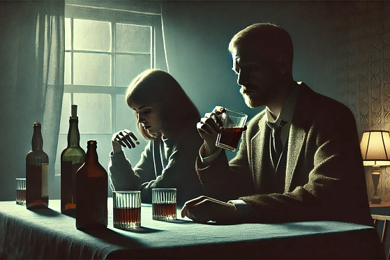 Лечение алкоголизма что такое, симптомы, как лечить в Калуга