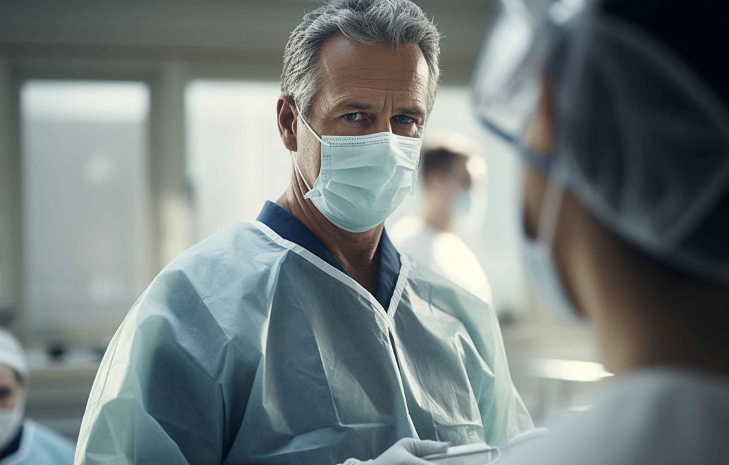 Наркологическая клиника Профмед Эркена Иманбаева в Калуга