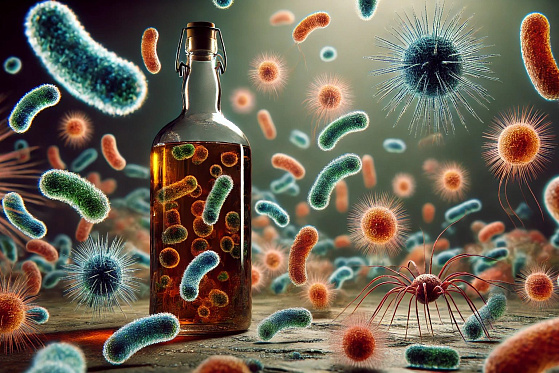 Лечение алкоголизма что такое, симптомы, как лечить в Калуга