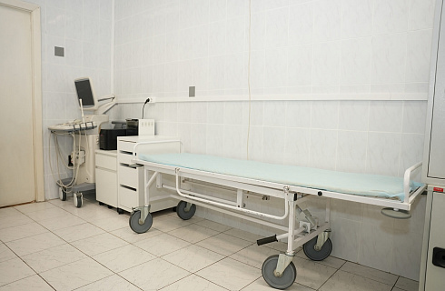 Наркологическая клиника "Профмед" Эркена Иманбаева в Калуга